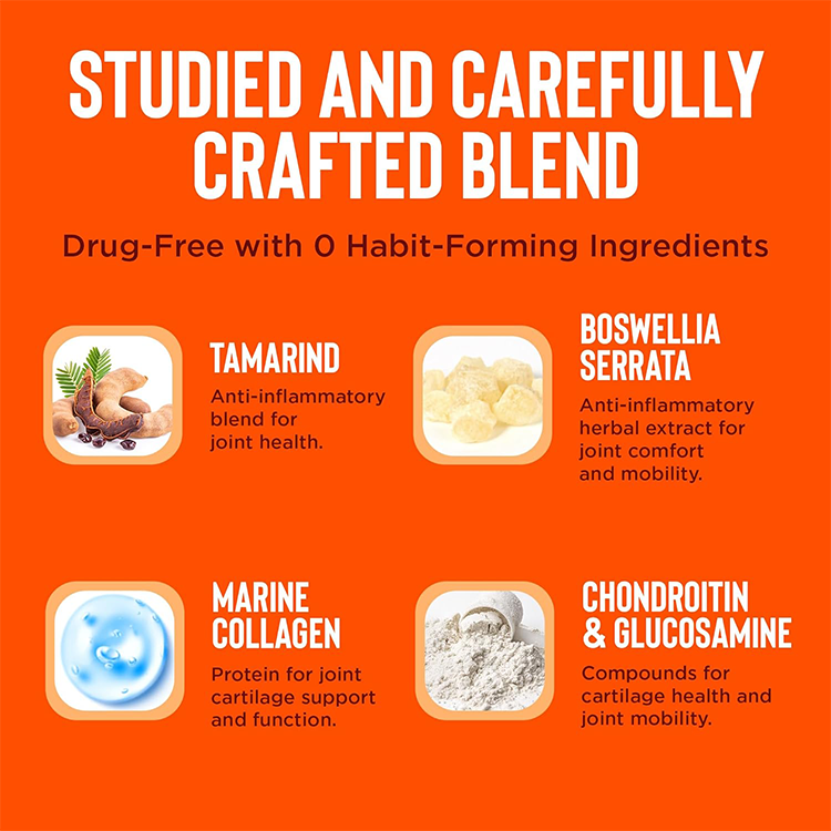 RELAXIUM® Flexium Bottle